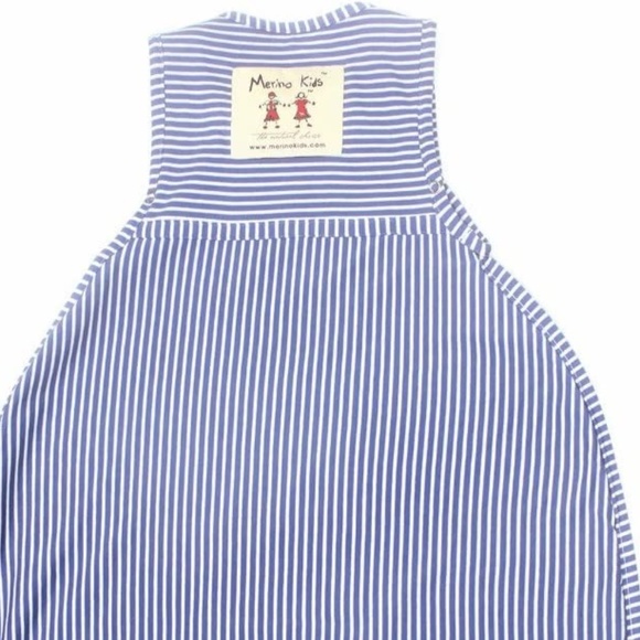 Merino Kids Go Go Bag Standard Weight 2-4 yearsNEW - Picture 6 of 10